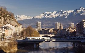 ibis Grenoble Gare